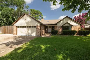 950 Hummingbird Trail, Grapevine, TX 76051 - Photo 1