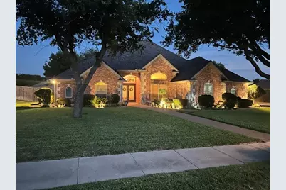 210 Ranchgate Trail, Waco, TX 76657 - Photo 1