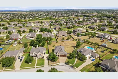 1517 Fence Post Drive, Fort Worth, TX 76052 - Photo 34