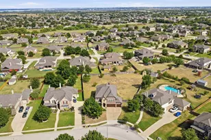 1517 Fence Post Dr, Fort Worth, TX 76052 - Photo 34