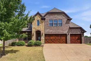 1517 Fence Post Dr, Fort Worth, TX 76052 - Photo 4