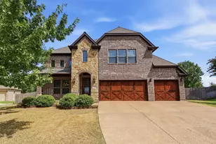 1517 Fence Post Dr, Fort Worth, TX 76052 - Photo 2
