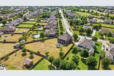 1517 Fence Post Drive, Fort Worth, TX 76052 - Photo 36