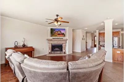 1517 Fence Post Drive, Fort Worth, TX 76052 - Photo 12