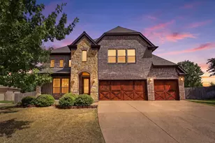 1517 Fence Post Dr, Fort Worth, TX 76052 - Photo 1