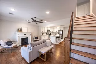 809 Haynes Ave, Fort Worth, TX 76103 - Photo 4