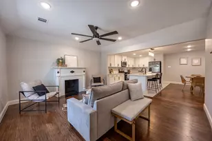 809 Haynes Ave, Fort Worth, TX 76103 - Photo 6