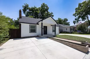 809 Haynes Ave, Fort Worth, TX 76103 - Photo 2