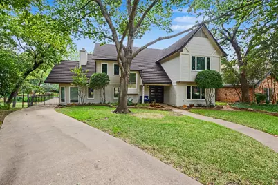 4016 Ambleside Court, Colleyville, TX 76034 - Photo 2