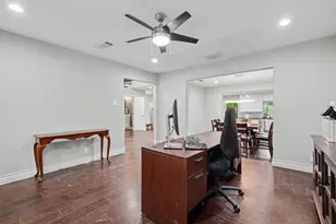 4016 Ambleside Ct, Colleyville, TX 76034 - Photo 10