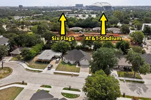 909 Marcellus Ct, Arlington, TX 76011 - Photo 2