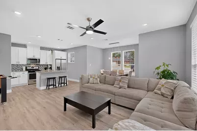 909 Marcellus Court, Arlington, TX 76011 - Photo 4