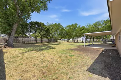 302 W 4th Street, Justin, TX 76247 - Photo 28
