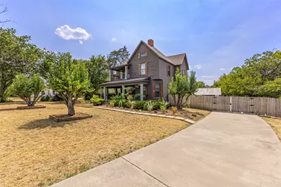 1005 N Trinity Street, Decatur, TX 76234 - Photo 38