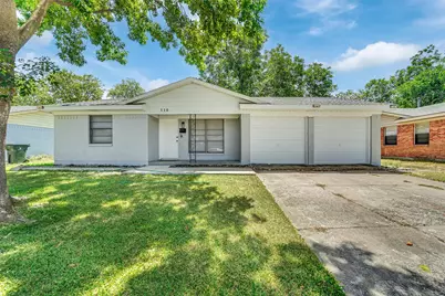 510 Pleasant Valley Road, Garland, TX 75040 - Photo 1