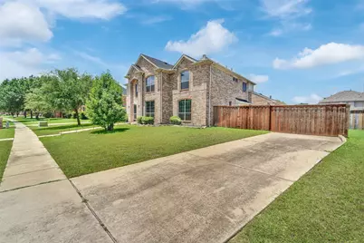 615 Lone Ridge Way, Murphy, TX 75094 - Photo 1