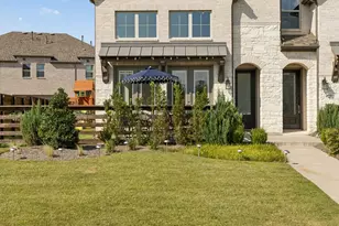 321 Sugar Maple Ln, McKinney, TX 75071 - Photo 28