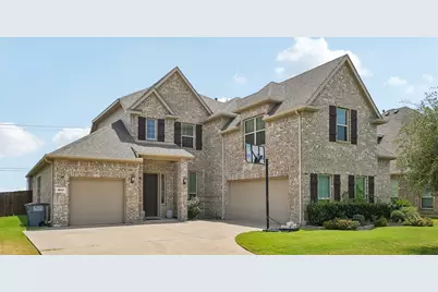 1917 Doves Landing Lane, Wylie, TX 75098 - Photo 2