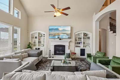 1917 Doves Landing Lane, Wylie, TX 75098 - Photo 8