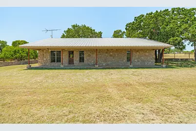 100 - A County Road 519, Stephenville, TX 76401 - Photo 4