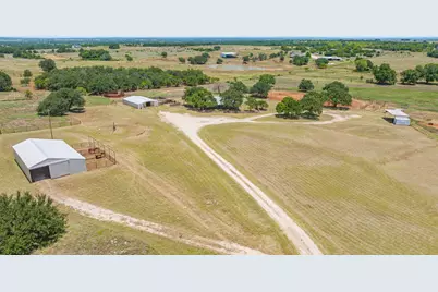 100 - A County Road 519, Stephenville, TX 76401 - Photo 18