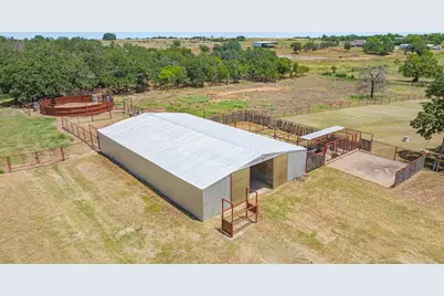 100 - A County Road 519, Stephenville, TX 76401 - Photo 12