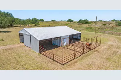 100 - A County Road 519, Stephenville, TX 76401 - Photo 10