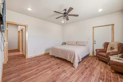 100 - A County Road 519, Stephenville, TX 76401 - Photo 38