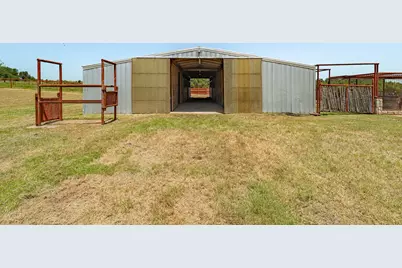 100 - A County Road 519, Stephenville, TX 76401 - Photo 6