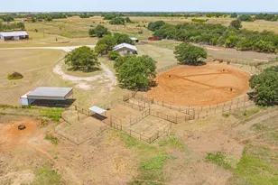 100 - A County Road 519, Stephenville, TX 76401 - Photo 1