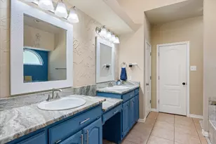 6105 Belvidere Cir, Granbury, TX 76049 - Photo 22