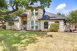 6105 Belvidere Cir, Granbury, TX 76049 - Photo 4
