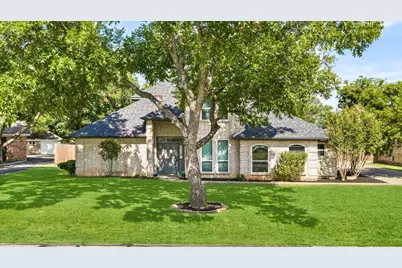 6105 Belvidere Circle, Granbury, TX 76049 - Photo 2