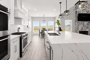 7271 Michelle Pt, Krum, TX 76249 - Photo 14