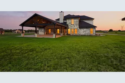 7271 Michelle Point, Krum, TX 76249 - Photo 2