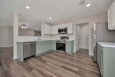 1952 Copper Mountain Drive, Fort Worth, TX 76247 - Photo 6