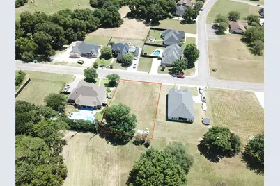 2105 Bois D Arc Drive, Bonham, TX 75418 - Photo 2