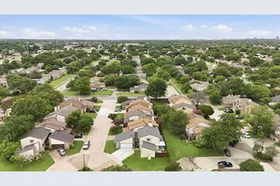 1813 Greenspring Circle, Garland, TX 75044 - Photo 30