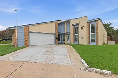 1813 Greenspring Circle, Garland, TX 75044 - Photo 4