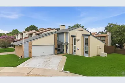 1813 Greenspring Circle, Garland, TX 75044 - Photo 1