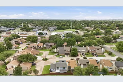 1813 Greenspring Circle, Garland, TX 75044 - Photo 32