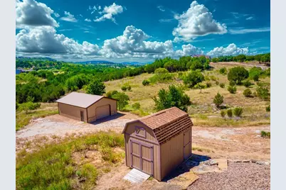 1636 Sawtooth Mountain Road, Possum Kingdom Lake, TX 76449 - Photo 8