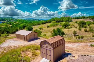 1636 Sawtooth Mountain Rd, Possum Kingdom Lake, TX 76449 - Photo 8