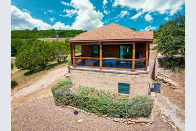 1636 Sawtooth Mountain Road, Possum Kingdom Lake, TX 76449 - Photo 2