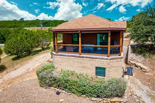 1636 Sawtooth Mountain Rd, Possum Kingdom Lake, TX 76449 - Photo 2