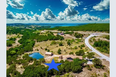 1636 Sawtooth Mountain Road, Possum Kingdom Lake, TX 76449 - Photo 1