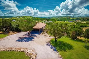 1636 Sawtooth Mountain Rd, Possum Kingdom Lake, TX 76449 - Photo 4