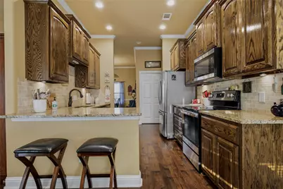 3911 Bennett Road, Howe, TX 75459 - Photo 18