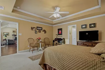 3911 Bennett Road, Howe, TX 75459 - Photo 10