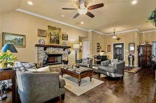 3911 Bennett Rd, Howe, TX 75459 - Photo 2